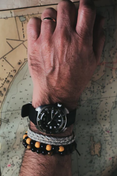 Seiko Willard SPB153J1 - Viejo Rincón 