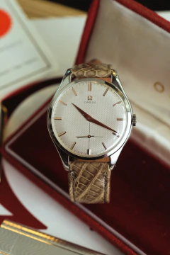 Omega Jumbo ref 2505 31