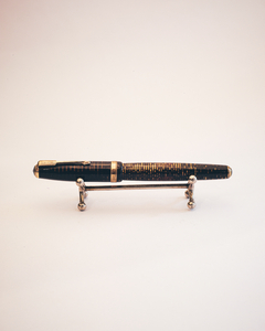 Lapicera Parker Vacumatic Debutante Gold