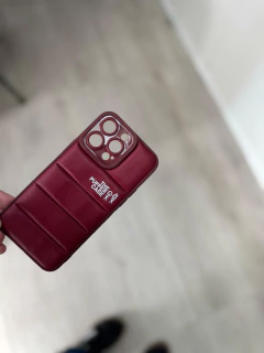 Funda puffer en internet