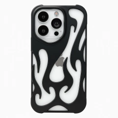 Funda Fuego en internet