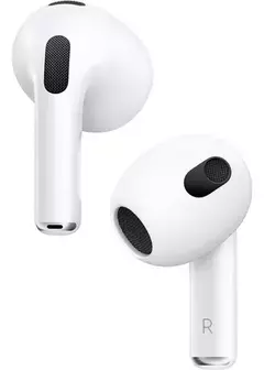 Airpods 3 AAA - Accesorios La plata