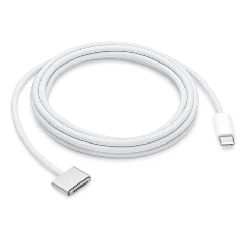CABLE CARGADOR USB C MAGSAFE 2
