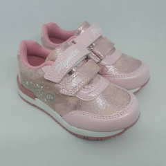 ZAPATILLA PLUMITAS ART.41 - tienda online