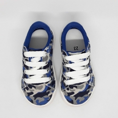 ZAPATILLA PLUMITAS ART.3223