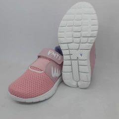 ZAPATILLA DEPORTIVA PLUMITAS ART.52