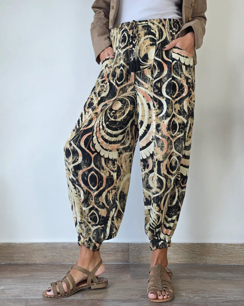 Pantalón Goa