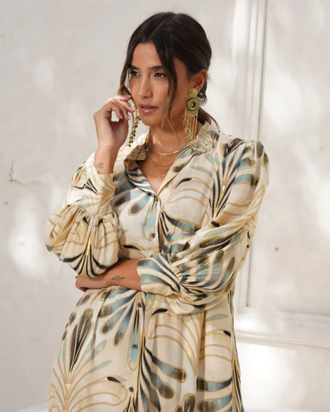 Camisero Milano