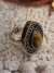 Anillo Piedra