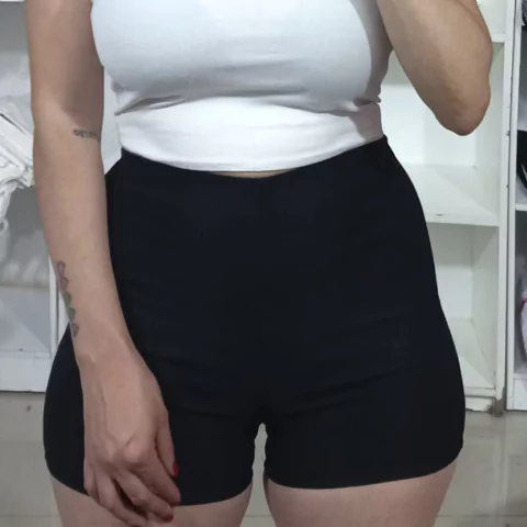 SHORT DE BENGALINA. ART 4026