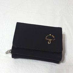 ART. BILLETERA CON CIERRE Y TARJETERO CON CIERRE MAGNÉTICO. ART. BM06 - comprar online