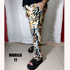 PANTALON DE FIBRANA. ART 5020 - tienda online