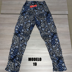 PANTALON DE FIBRANA. ART 5020 - comprar online
