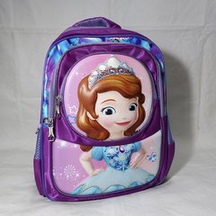 MOCHILA CON LUZ Y RELIEVE. ART M14-1