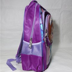 MOCHILA CON LUZ Y RELIEVE. ART M14-1 - comprar online