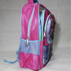 MOCHILA CON LUZ Y RELIEVE. ART M14-3 - comprar online