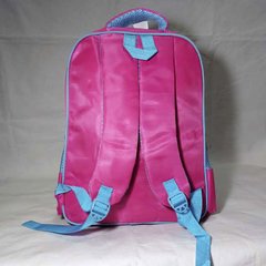 MOCHILA CON LUZ Y RELIEVE. ART M14-3 en internet