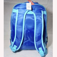 MOCHILA TRES PIEZAS CON LUZ. ART M15-1 - Dinastia