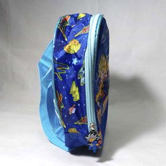 Imagen de MOCHILA TRES PIEZAS CON LUZ. ART M15-1