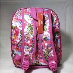 MOCHILA CON RELIEVE Y LUZ. ART M17-1 en internet