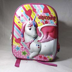 MOCHILA CON RELIEVE Y LUZ. M17-2 - comprar online