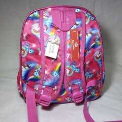 MOCHILA CON RELIEVE Y LUZ. M17-2 - Dinastia