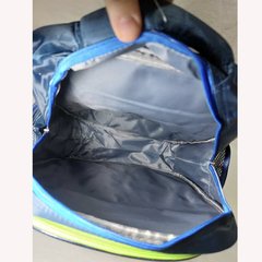 MOCHILA CON RELIEVE Y LUZ. ART M16-2 - Dinastia