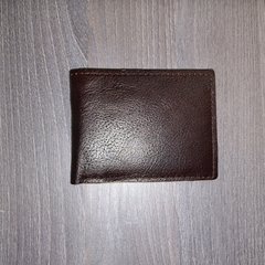 BILLETERA DE HOMBRE DE CUERO. ART BH17