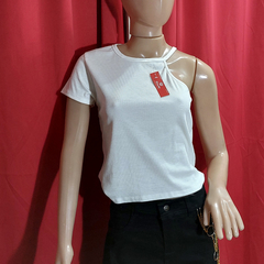 REMERA UNA MANGA DE MORLEY. ART 1613