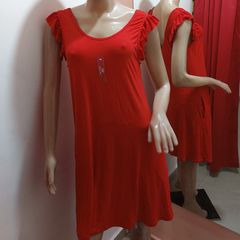 VESTIDO DE MODAL. ART 7007 en internet