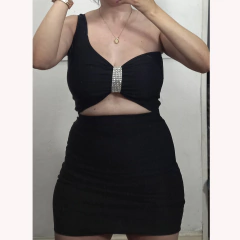 TOP MOÑO STRASS. ART 9033