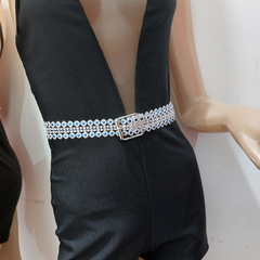 CINTO DE STRASS. CM54 - comprar online