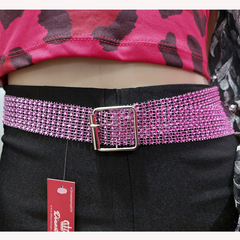 CINTO DE STRASS. CM65