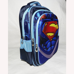 MOCHILA CON RELIEVE CON LUZ. ART M23-3