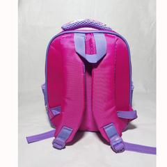 MOCHILA DE JARDIN CON RELIEVE Y LUZ. ART M24-7 en internet