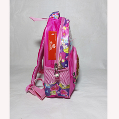 MOCHILA DE JARDIN CON RELIEVE Y LUZ. ART M24-2 en internet
