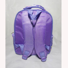 MOCHILA DE JARDIN CON RELIEVE Y LUZ. ART M24-4 - Dinastia