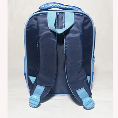 MOCHILA DE JARDIN CON RELIEVE Y LUZ. ART M24-6 en internet