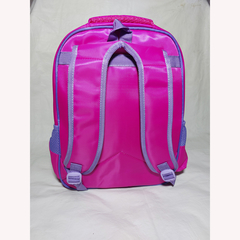 MOCHILA 3D CON BRILLO. ART M31-5 en internet