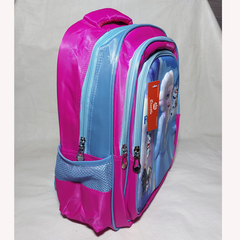 MOCHILA 3D CON BRILLO. ART M31-4 - comprar online