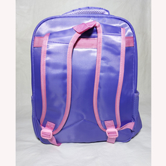 MOCHILA 3D CON LUZ Y BRILLO. ART M30-2 en internet