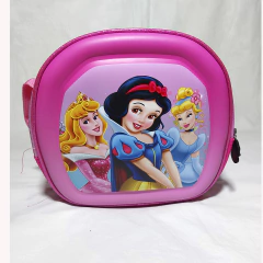 MOCHILA CON TRES PIEZAS CON LUZ. ART M28-5 en internet