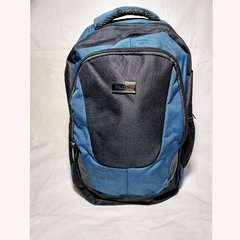 MOCHILA DE LONA. ART M42-1