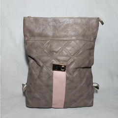 MOCHILA CON HEBILLA. ART M52-2 - comprar online