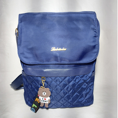 MOCHILA ANTI ROBO. ART M53-5