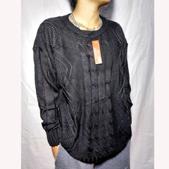 SWEATER DE HILO. ART 2007 - comprar online
