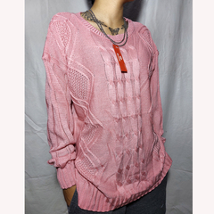 SWEATER DE HILO. ART 2007 - tienda online