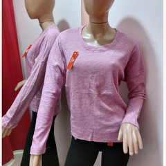 SWEATER DE HILO. ART 2029 - tienda online