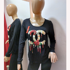 REMERA COCO. ART 1083
