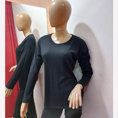 REMERA ANGORA MORLEY. ART 1113